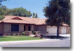 Loyal Care Assisted Living Located in Dobson Ranch in Mesa