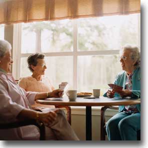 Brightmoor Senior Living | Griffin, GA | Reviews | SeniorAdvisor