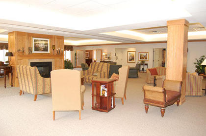 Brookdale Pinnacle Grove City Oh Reviews Senioradvisor
