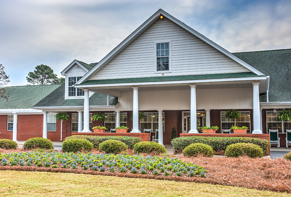 Senior Apartments In Dothan Al