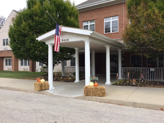 Harmony Place Philadelphia Pa Reviews Senioradvisor