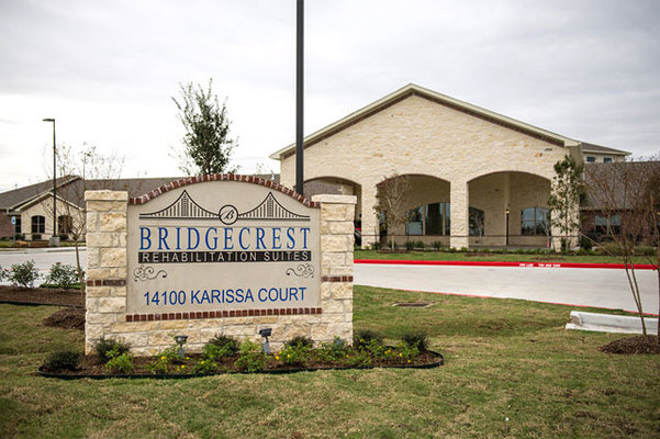 Bridgecrest Rehabilitation Suites | Houston, TX | Reviews ...