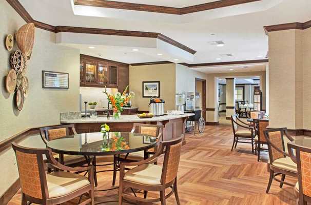 Ivy Park at Sabre Springs San Diego, CA Reviews SeniorAdvisor