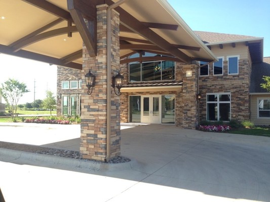 Bristol Park At Eagle Mountain Fort Worth Tx Reviews Senioradvisor
