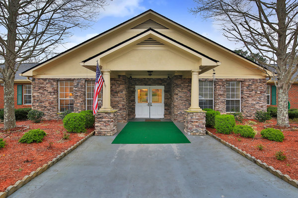 Manchester Court Assisted Living Memory Care Conyers GA Reviews