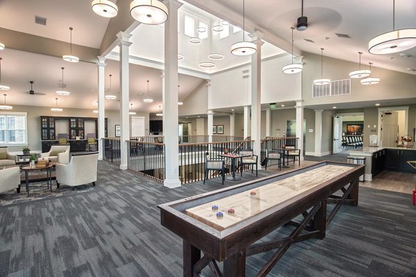 Dominion of Florence | Florence, KY | Reviews | SeniorAdvisor