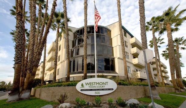 Westmont Town Court Escondido CA Reviews SeniorAdvisor