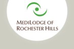 Medilodge of rochester hills logo