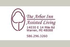 The arbor inn logo