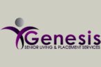 Genesis senior living warren logo