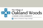 Presbyterian village north logo
