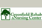 Greenfield rehab nursing logo