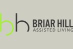 Briar hill assisted living logo