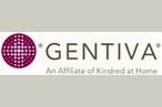 Gentiva health svc logo