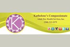 Kathelene s compassionate care logo
