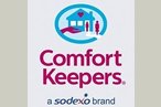 Comfort keepers fm logo