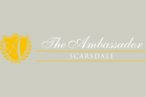 Ambassador scarsdale logo