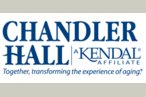 Chandler hall health services inc logo