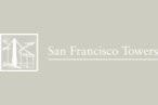 San francisco towers logo