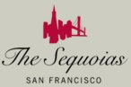 Sequoias san francisco logo