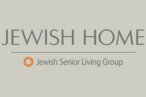 Jewish home for the aged logo