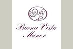 Buena vista manor house logo