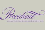 Providence care logo