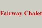 Fairway chalet logo