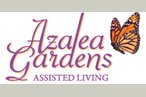 Azalea gardens