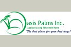 Oasis palms inc