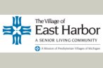 The village of east harbor