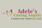 Adele s caring angels caregiver service llc