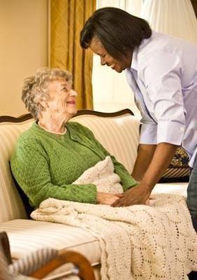 Cozy Home Care of Virginia Inc - CozyHomeCareOfVirginia3235