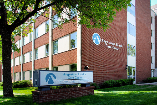 Augustana Care Center Minneapolis Mn Reviews Senioradvisor