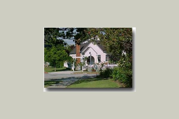 Granville Inn 7464