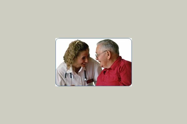 Highline Rehabilitation & Care Community 7142