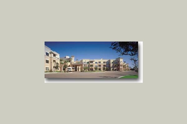Renaissance Luxury Retirement Apartments Sun Lakes Az Reviews Senioradvisor