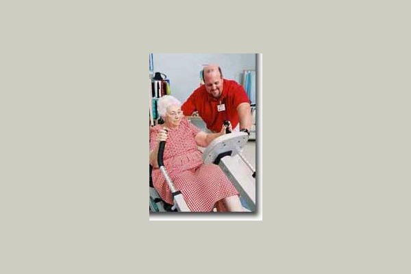 Beverly Healthcare Burbank 7259