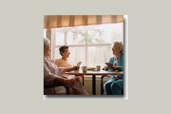 Vintage Park At Gardner Reviews Senioradvisor