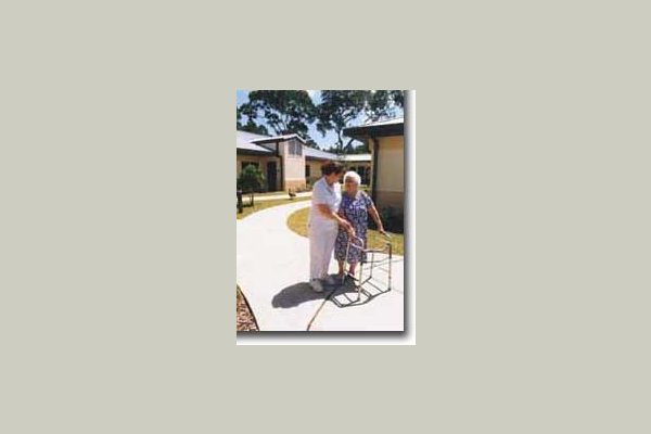 Mark Twain Convalescent Hospital 7296