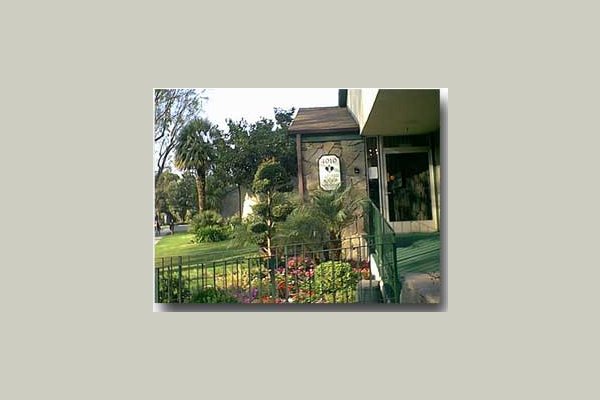 Catered Manor Nursing Center 7108
