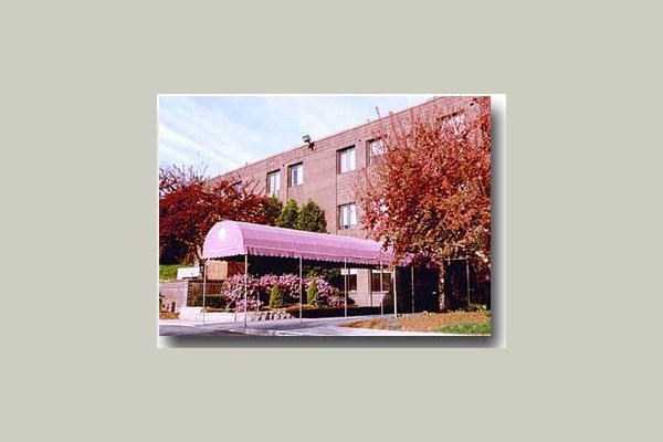 Calvin Coolidge Nursing and Rehab Center for Northampton 7664
