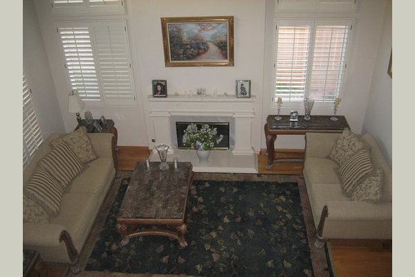 Home Care Corona Ca