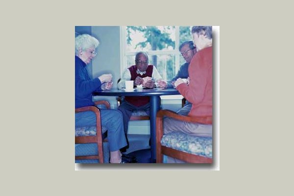Bentley Assisted Living 262