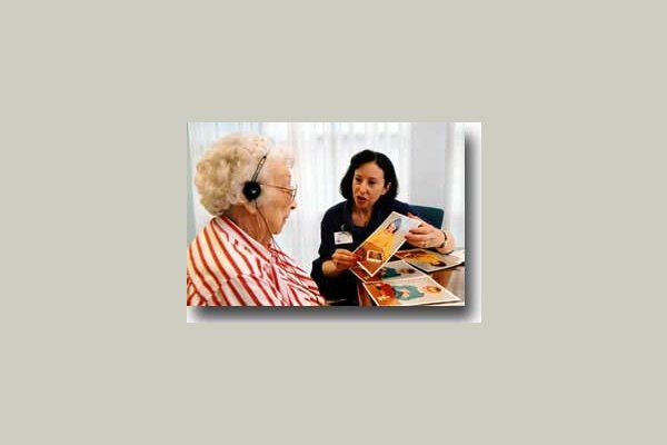 Hale Nani Rehabilitation and Nursing Center 7258