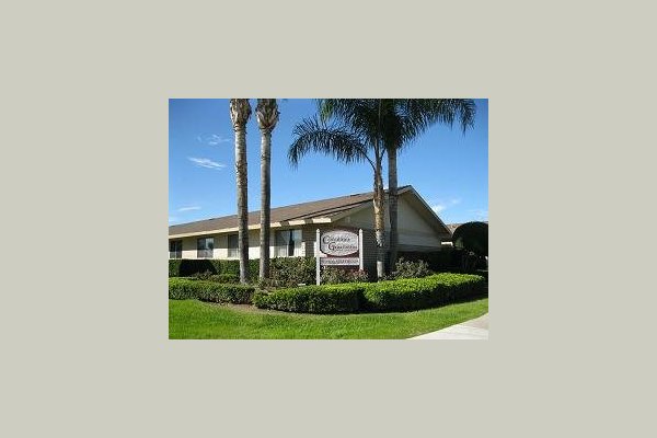 Catalina Garden Senior Apartments Hemet Ca Reviews