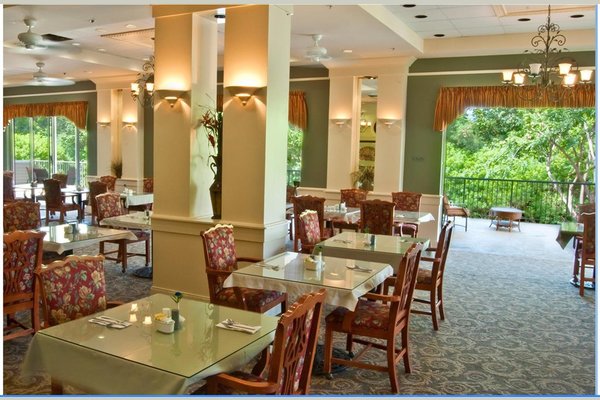 The Plaza At Pearl City Senior Living 6 Reviews