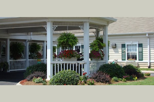 Morningside Of Anderson Reviews Senioradvisor