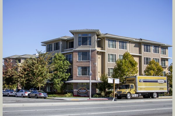 Sunrise Of Palo Alto Reviews Senioradvisor