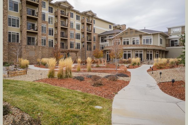Sunrise At Flatirons Broomfield Co Reviews Senioradvisor